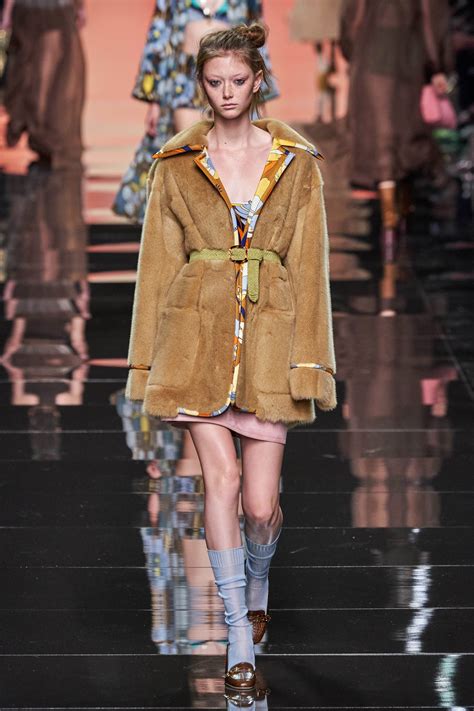 milan fashion week 2020 fendi|fendi fashion designer.